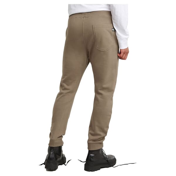G-star Logo Hikihousut Beige L Mies