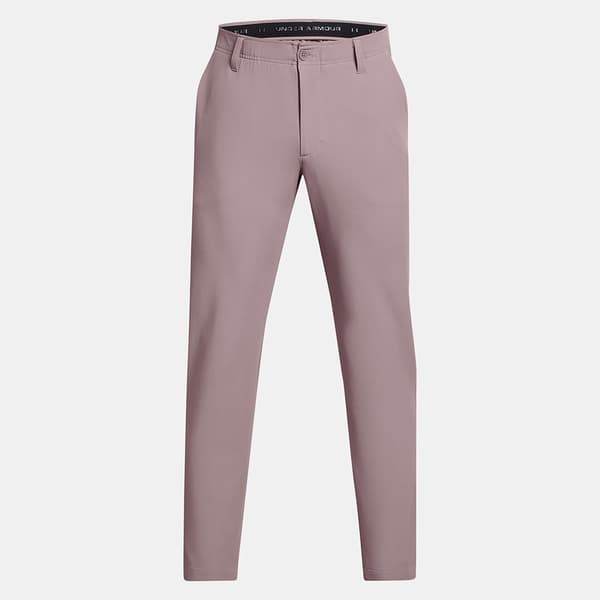 Under Armour Golf Drive Tapered Housut  38 / 32 Mies