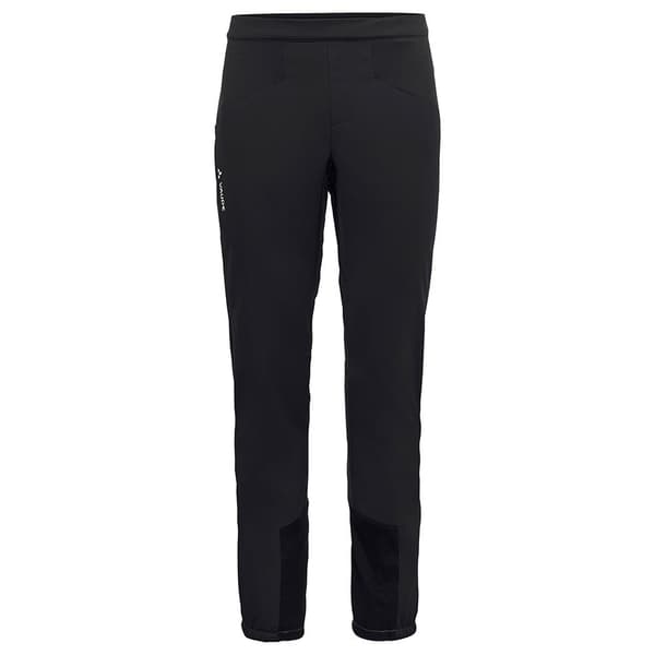 Vaude Larice Core Bukser Sort 48 / Regular Mand