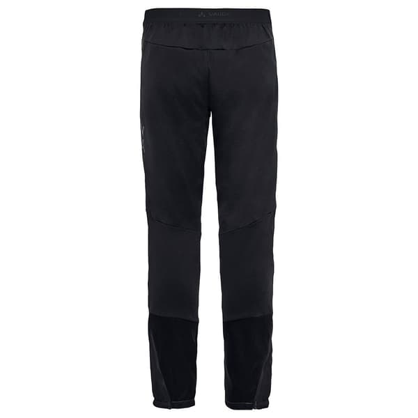 Vaude Larice Core Bukser Sort 48 / Regular Mand