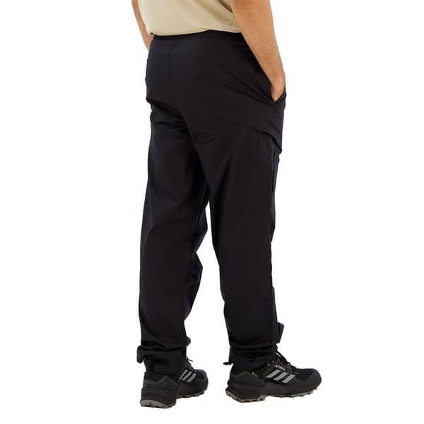 Adidas Xploric Housut Musta L / Regular Mies