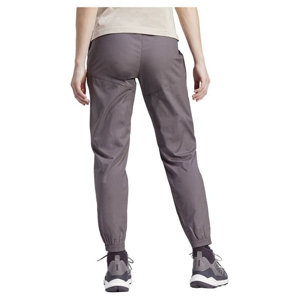 Adidas Xploric Bukser Grå M / Regular Kvinde