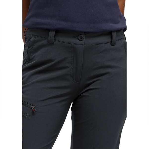 Maier Sports Inara Slim Byxor Svart XL / Long Kvinna