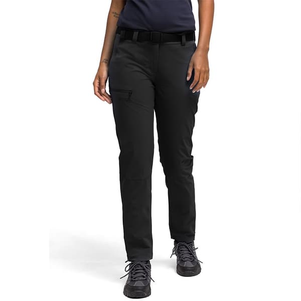 Maier Sports Inara Slim Byxor Svart XL / Long Kvinna