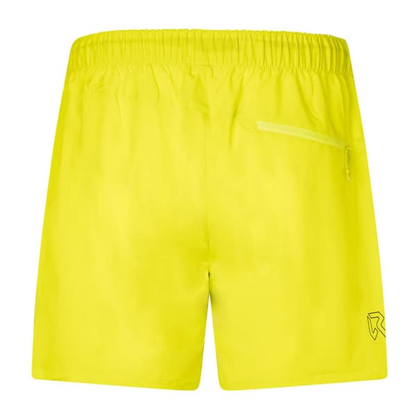 Rock Experience Elephant Rock Shorts Gul M Man