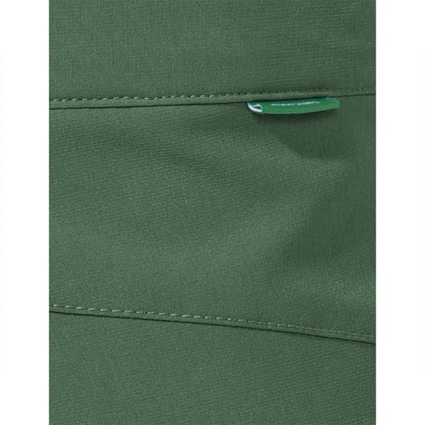 Vaude Badile Ii Shorts Blå 122-128 cm Pojke