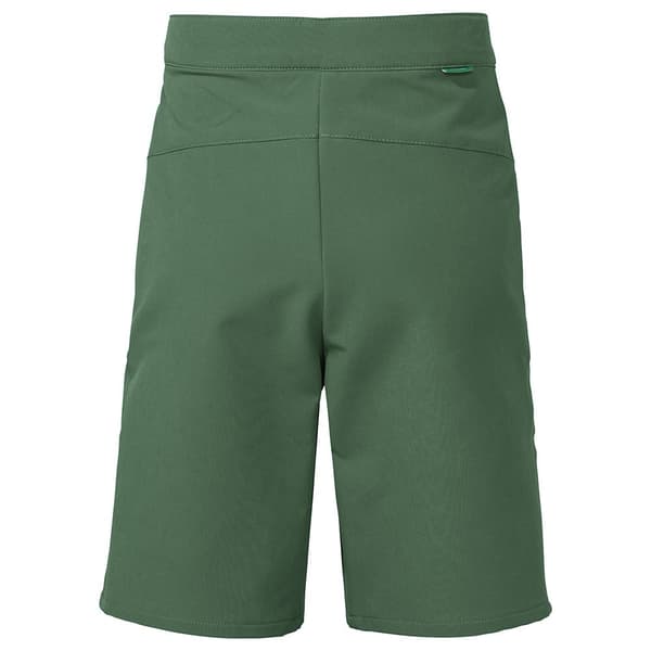 Vaude Badile Ii Shorts Blå 122-128 cm Pojke