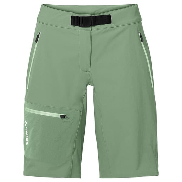 Vaude Badile Shorts Blå 36 Kvinna