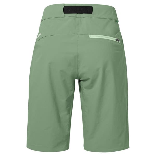 Vaude Badile Shorts Blå 36 Kvinna