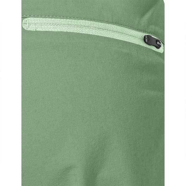 Vaude Badile Shorts Blå 36 Kvinna