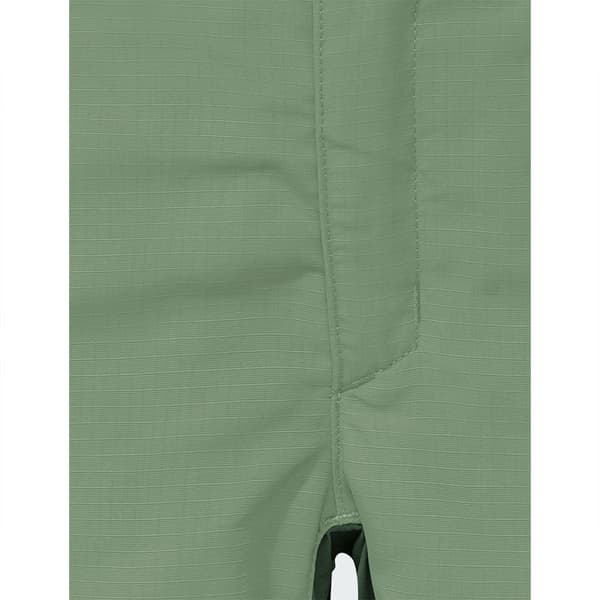 Vaude Caprea Antimos Housut Vihreä 146-152 cm Poika