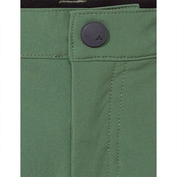 Vaude Detective Stretch Zip Off Ii Byxor Blå 110-116 cm Pojke