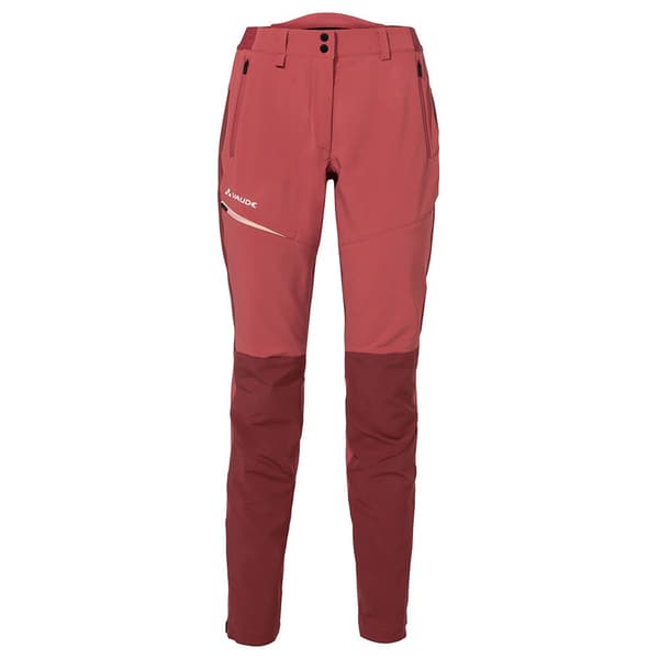 Vaude Elope Byxor Rosa 40 Kvinna