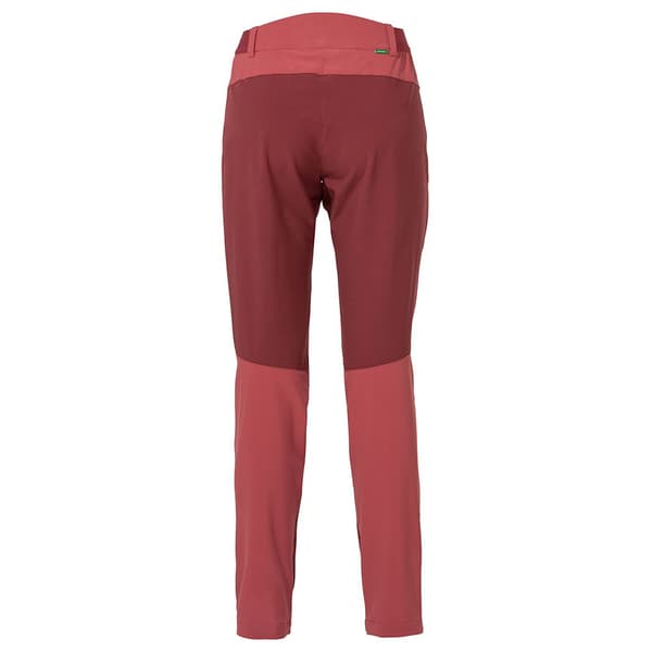 Vaude Elope Byxor Rosa 40 Kvinna