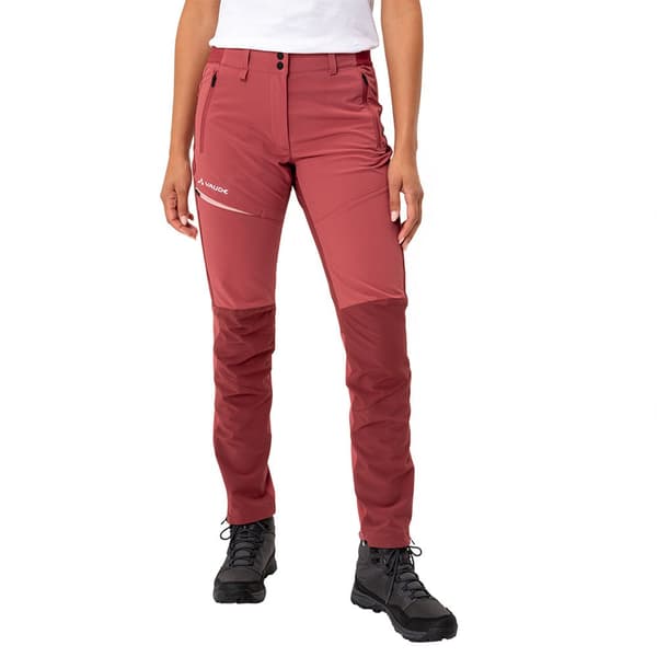 Vaude Elope Byxor Rosa 40 Kvinna