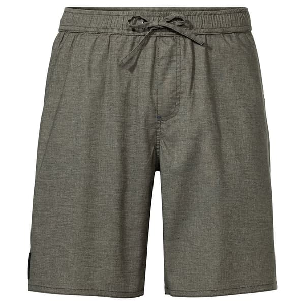 Vaude Redmont Shortsit Harmaa 54 Mies