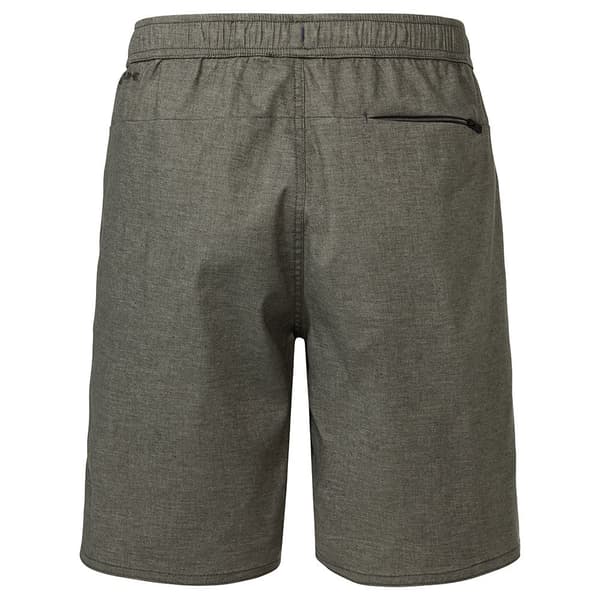 Vaude Redmont Shortsit Harmaa 54 Mies