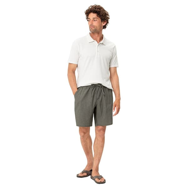 Vaude Redmont Shortsit Harmaa 54 Mies