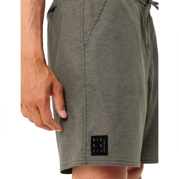 Vaude Redmont Shortsit Harmaa 54 Mies