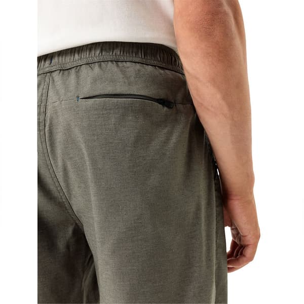 Vaude Redmont Shortsit Harmaa 54 Mies