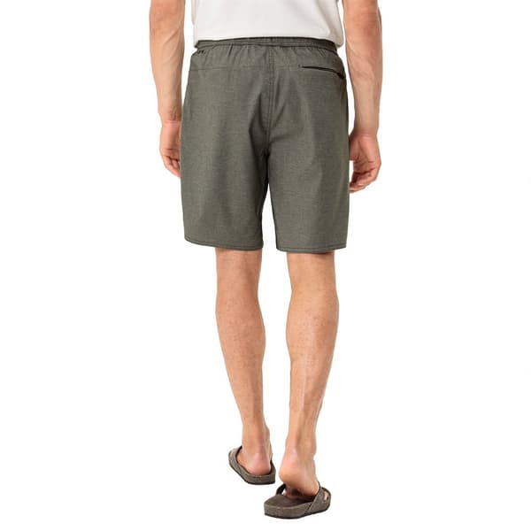 Vaude Redmont Shortsit Harmaa 54 Mies