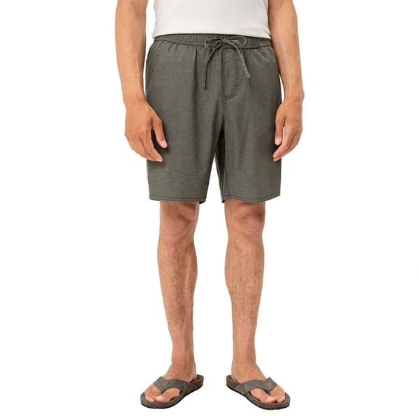 Vaude Redmont Shortsit Harmaa 54 Mies