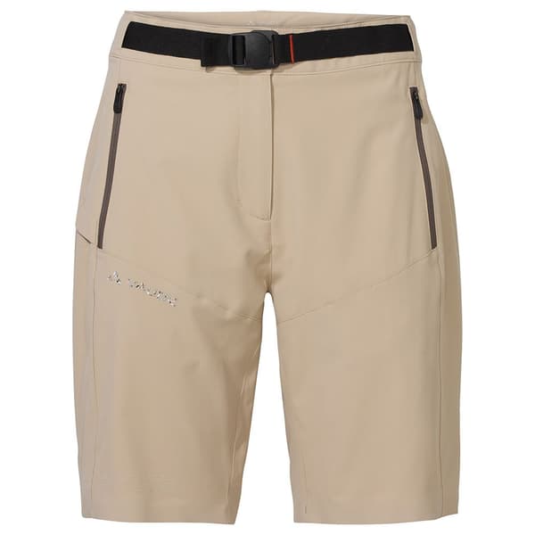 Vaude Elope Shorts Beige 38 Kvinna