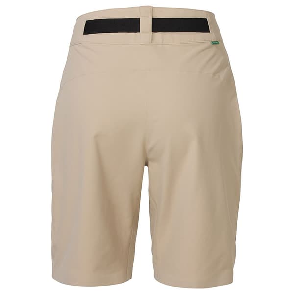 Vaude Elope Shorts Beige 38 Kvinna