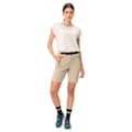 Miniatyrbild 5 av 7: Vaude Elope Shorts Beige 38 Kvinna