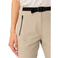 Miniatyrbild 6 av 7: Vaude Elope Shorts Beige 38 Kvinna