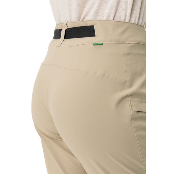 Vaude Elope Shorts Beige 38 Kvinna
