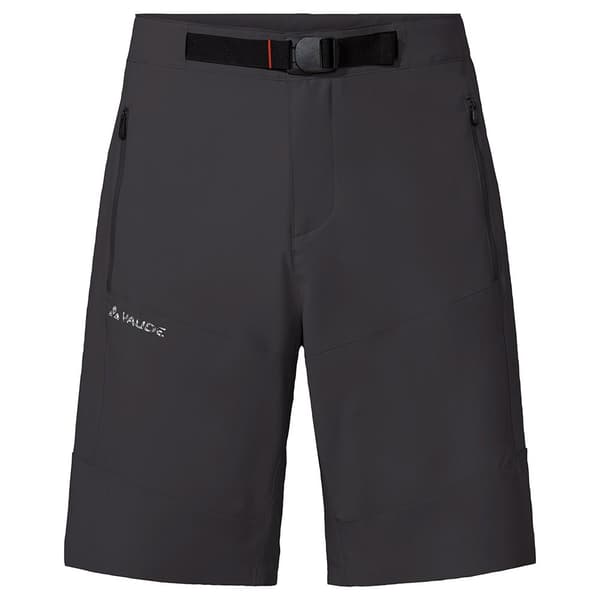 Vaude Elope Shortsit Harmaa 54 Mies