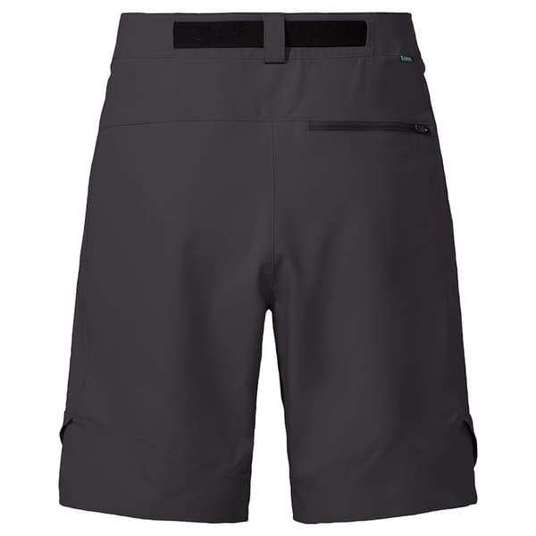 Vaude Elope Shortsit Harmaa 54 Mies
