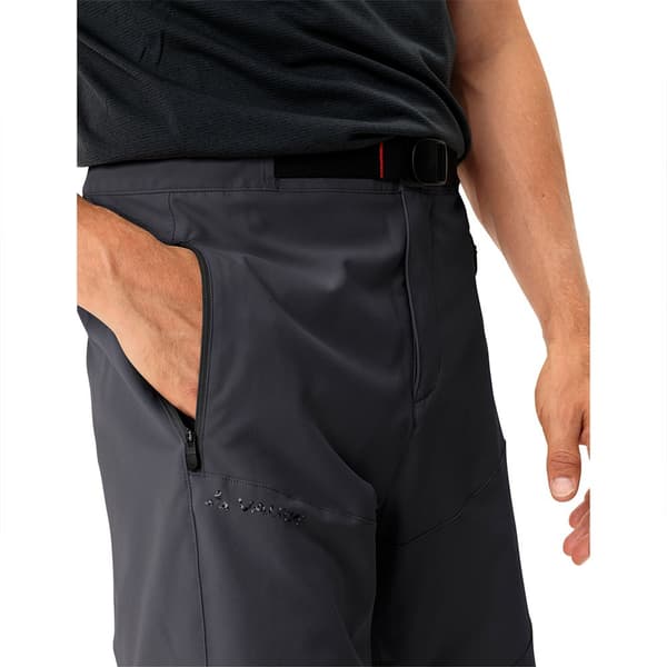 Vaude Elope Shortsit Harmaa 54 Mies