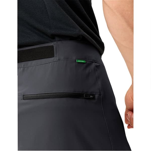 Vaude Elope Shortsit Harmaa 54 Mies