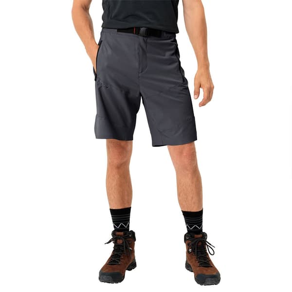 Vaude Elope Shortsit Harmaa 54 Mies