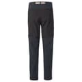 Pikkukuva 4 / 7: Vaude Elope Zip Off Housut Harmaa 54 / Regular Mies