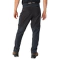 Pikkukuva 2 / 7: Vaude Elope Zip Off Housut Harmaa 54 / Regular Mies