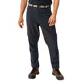 Pikkukuva 1 / 7: Vaude Elope Zip Off Housut Harmaa 54 / Regular Mies
