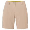 Miniatyrbild 3 av 7: Vaude Skomers Iii Shorts Beige 40 Kvinna