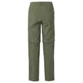 Pikkukuva 4 / 7: Vaude Farley Stretch Zip Off Ii Housut Musta 52 / Regular Mies