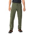 Pikkukuva 1 / 7: Vaude Farley Stretch Zip Off Ii Housut Musta 52 / Regular Mies