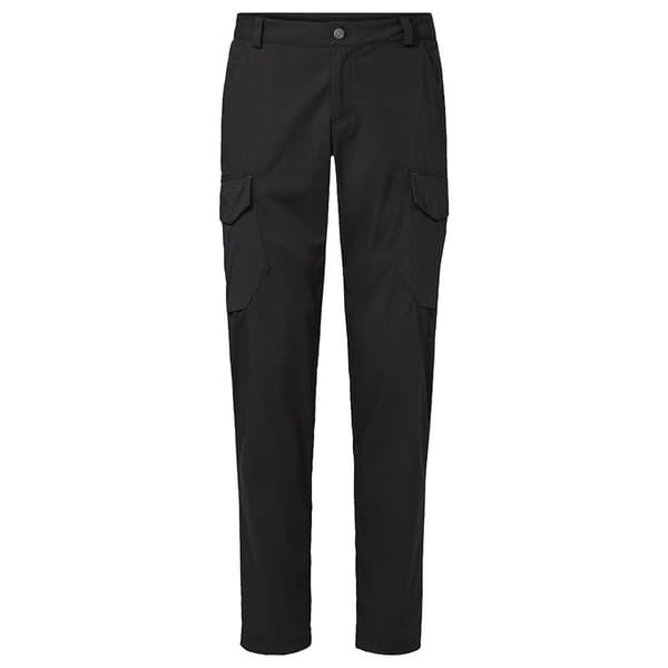 Vaude Neyland Cargo Housut Musta 54 / Regular Mies