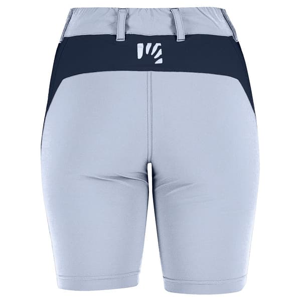 Karpos Fantasia Shortsit Harmaa 44 Nainen