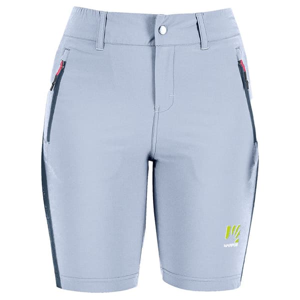 Karpos Fantasia Shortsit Harmaa 44 Nainen