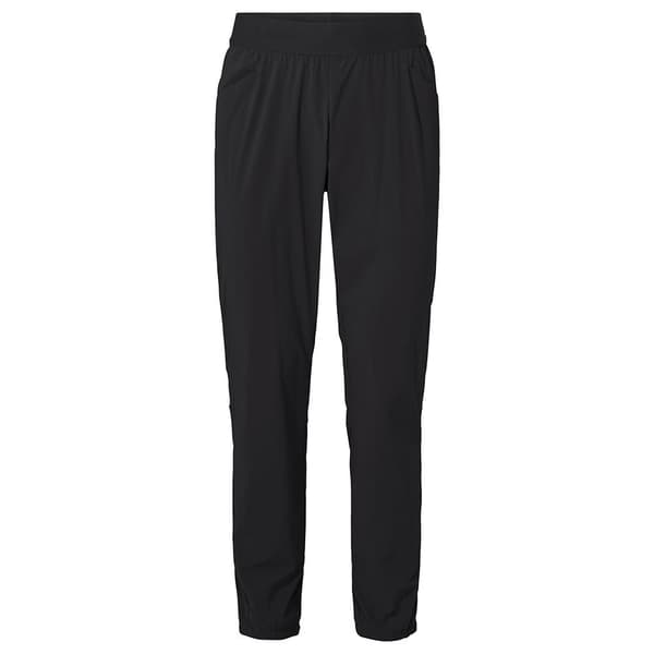 Vaude Scopi Lw Byxor Svart 50 Man