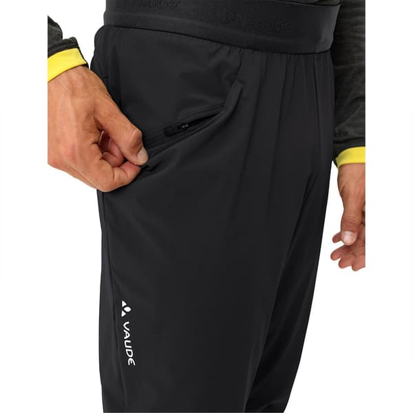 Vaude Scopi Lw Byxor Svart 50 Man