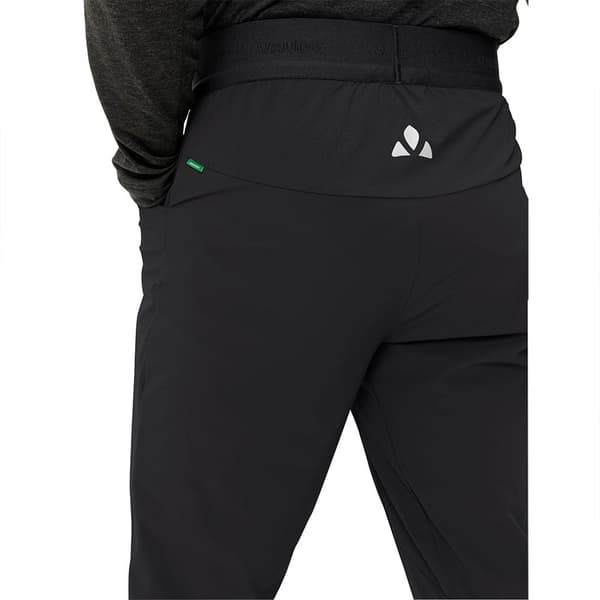 Vaude Scopi Lw Byxor Svart 50 Man