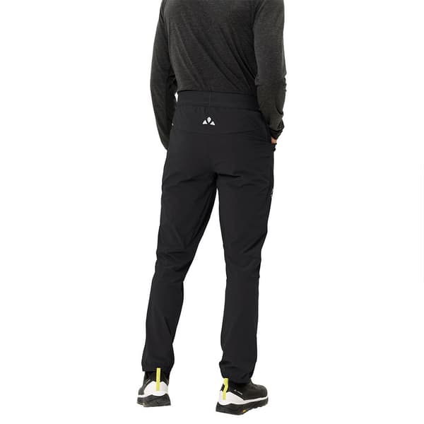 Vaude Scopi Lw Byxor Svart 50 Man