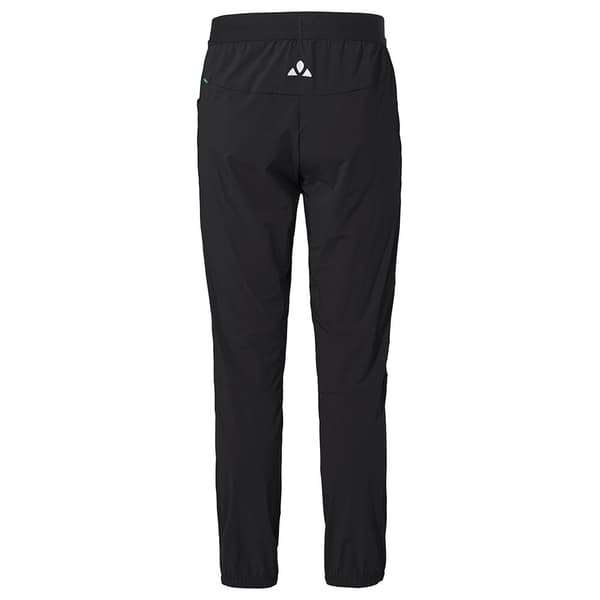 Vaude Scopi Lw Housut Musta 52 Mies
